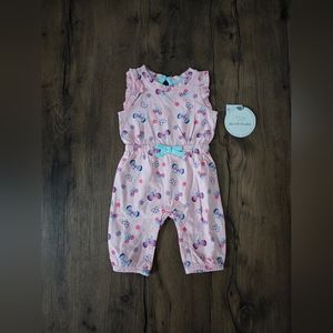 Koala Baby Romper